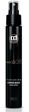 КД15769 Constant Delight, 5 Magic Oil Спрей-воск, 75 мл